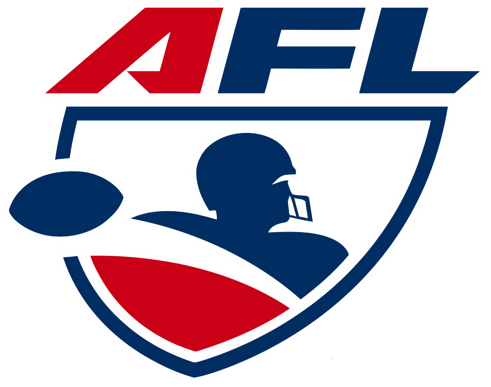 Arena Football League 2024 logo