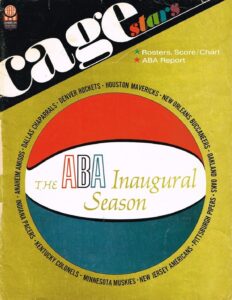 Pittsburgh Pipers basketball program