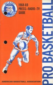 Miami Floridians media guide