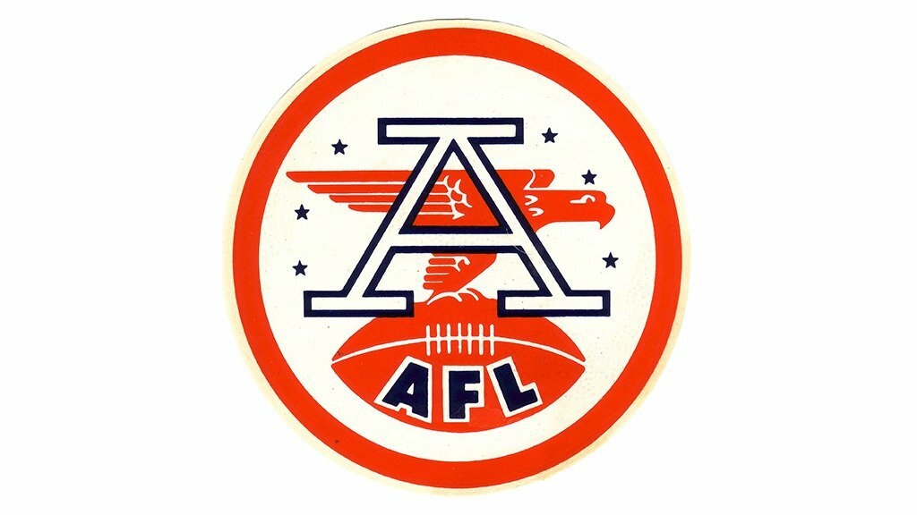 AFL 1960 logo