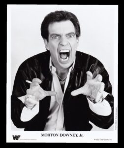 Morton Downey Jr.