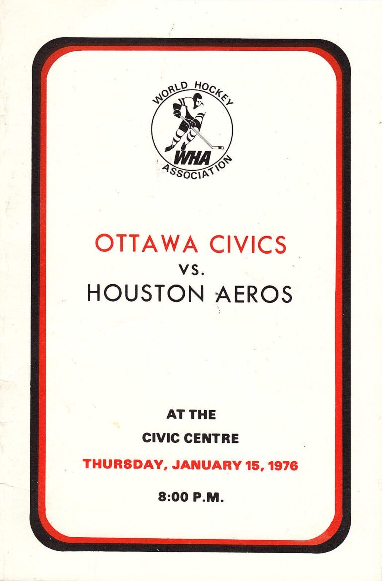 Ottawa Civics program