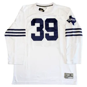 1952 NFL Dallas Texans