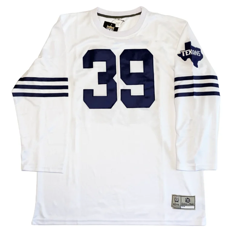 1952 NFL Dallas Texans