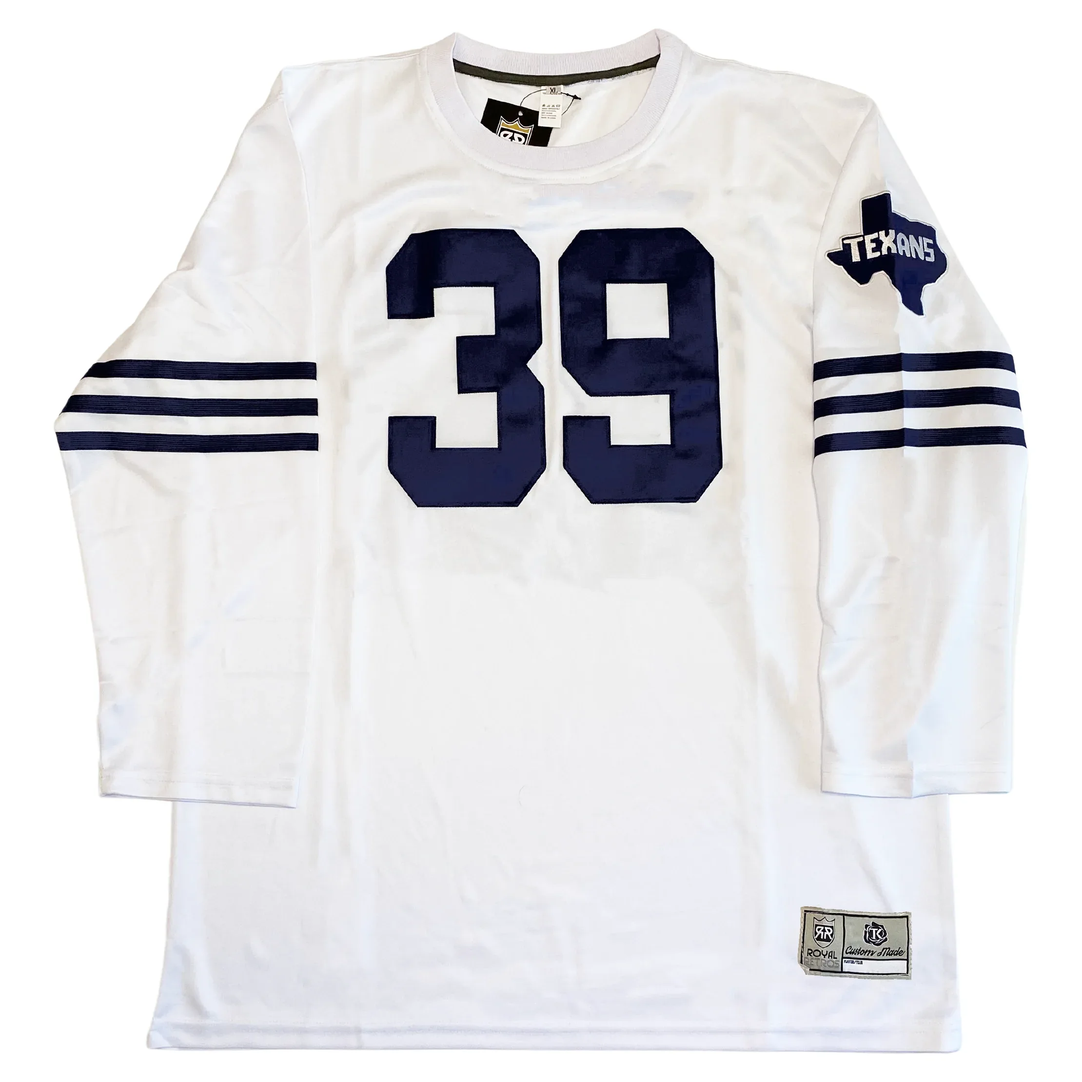 1952 NFL Dallas Texans
