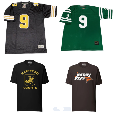 ACFL Gear