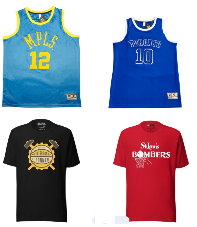 BAA gear