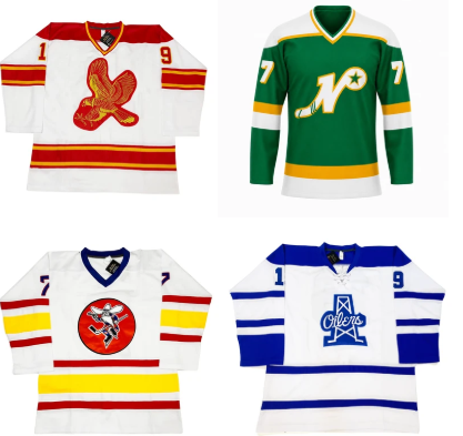 Central Hockey League (First)