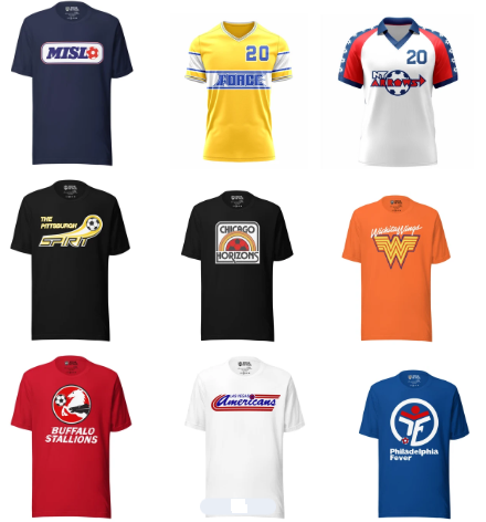 MISL Collection