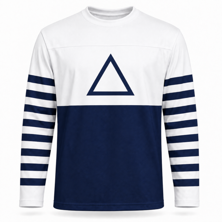Dayton Triangles Jersey